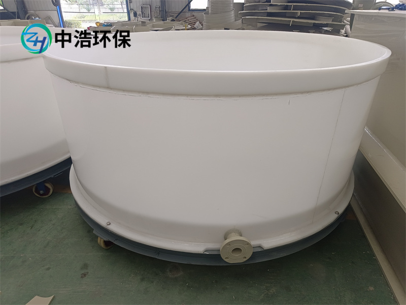 海伦PP抽滤槽